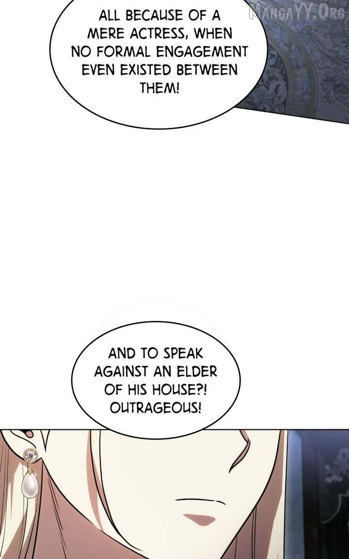 The Price Is Your Everything Chapter 91 page 54 - 