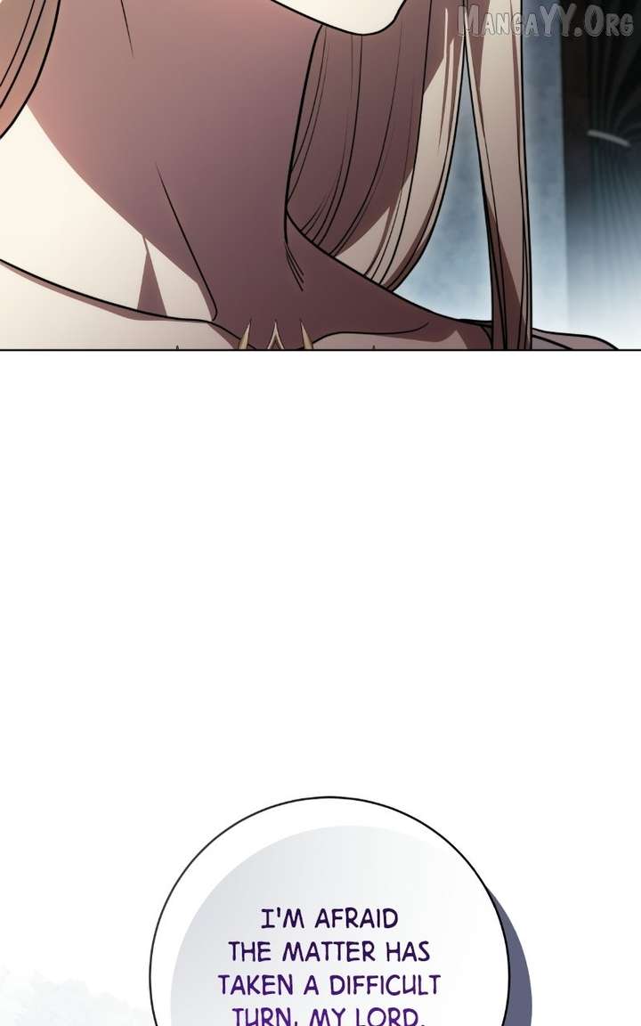 The Price Is Your Everything Chapter 91 page 55 - 