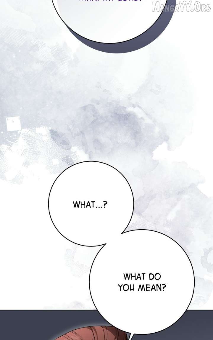 The Price Is Your Everything Chapter 91 page 56 - 