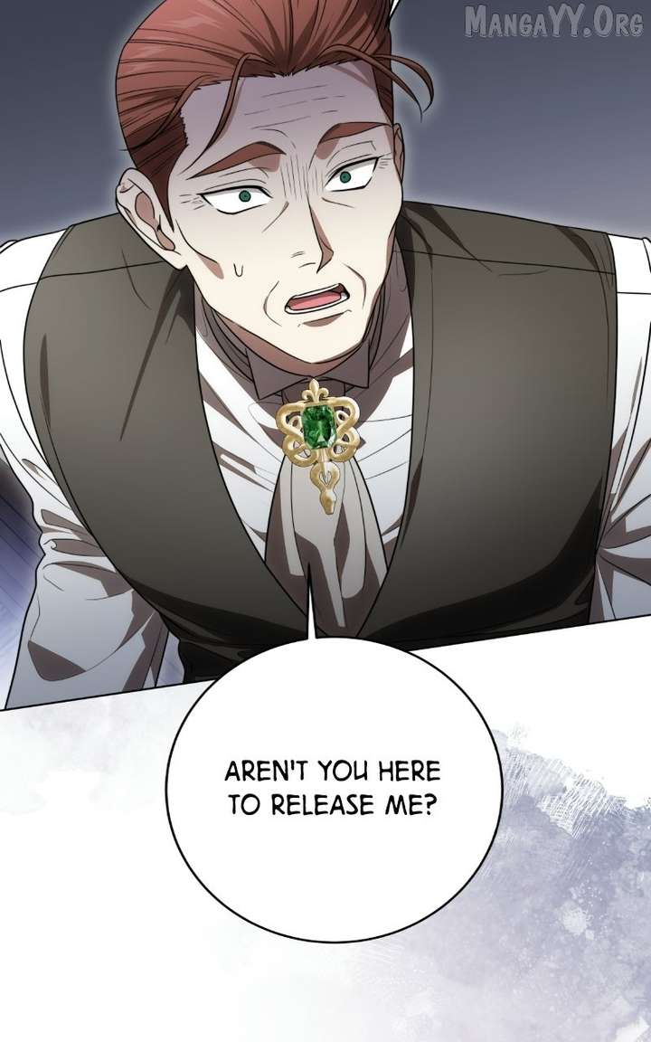 The Price Is Your Everything Chapter 91 page 57 - 