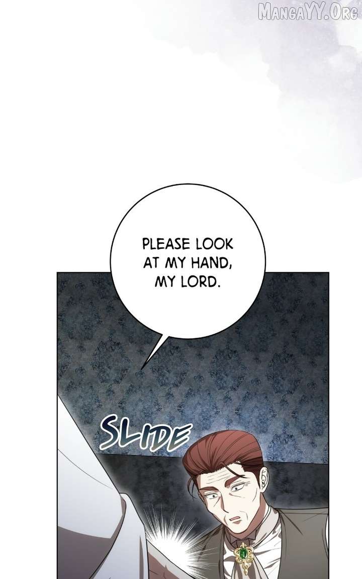 The Price Is Your Everything Chapter 91 page 58 - 