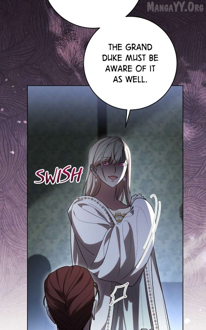 The Price Is Your Everything Chapter 91 page 63 - 