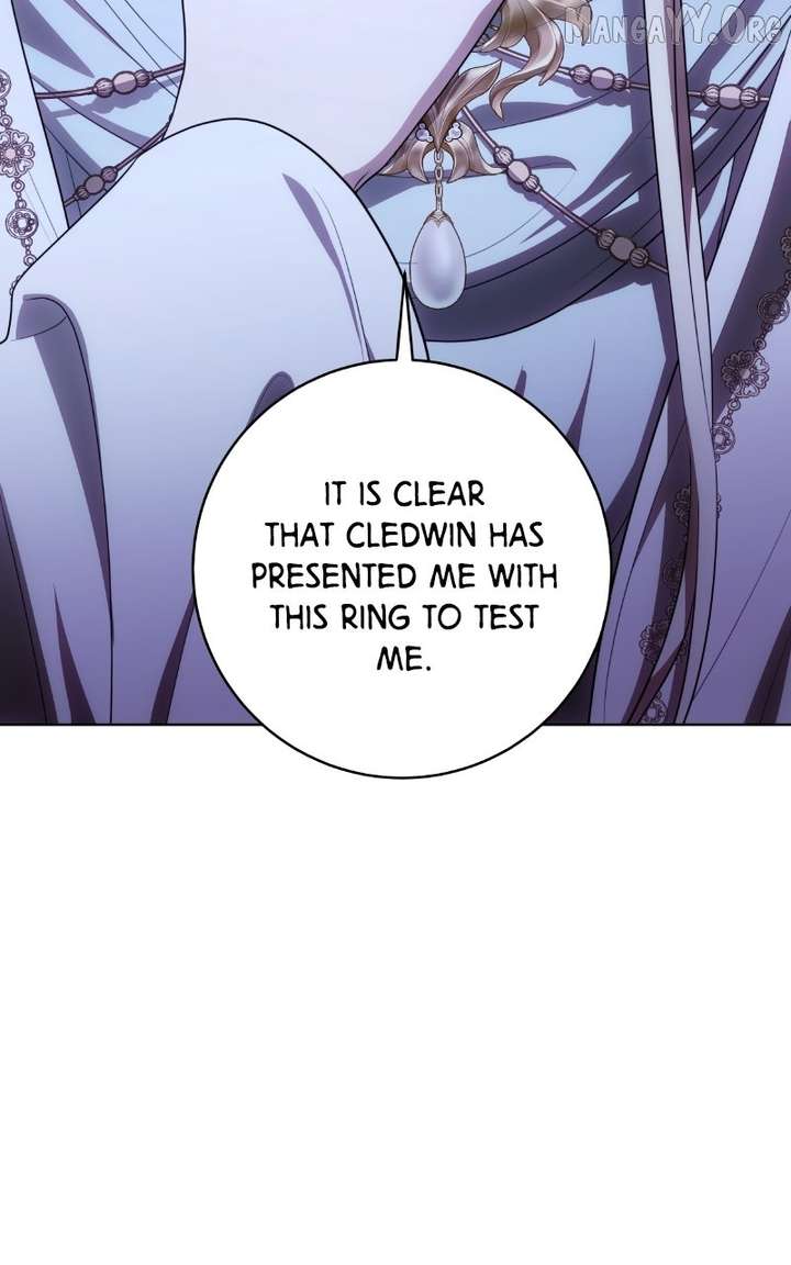 The Price Is Your Everything Chapter 91 page 66 - 