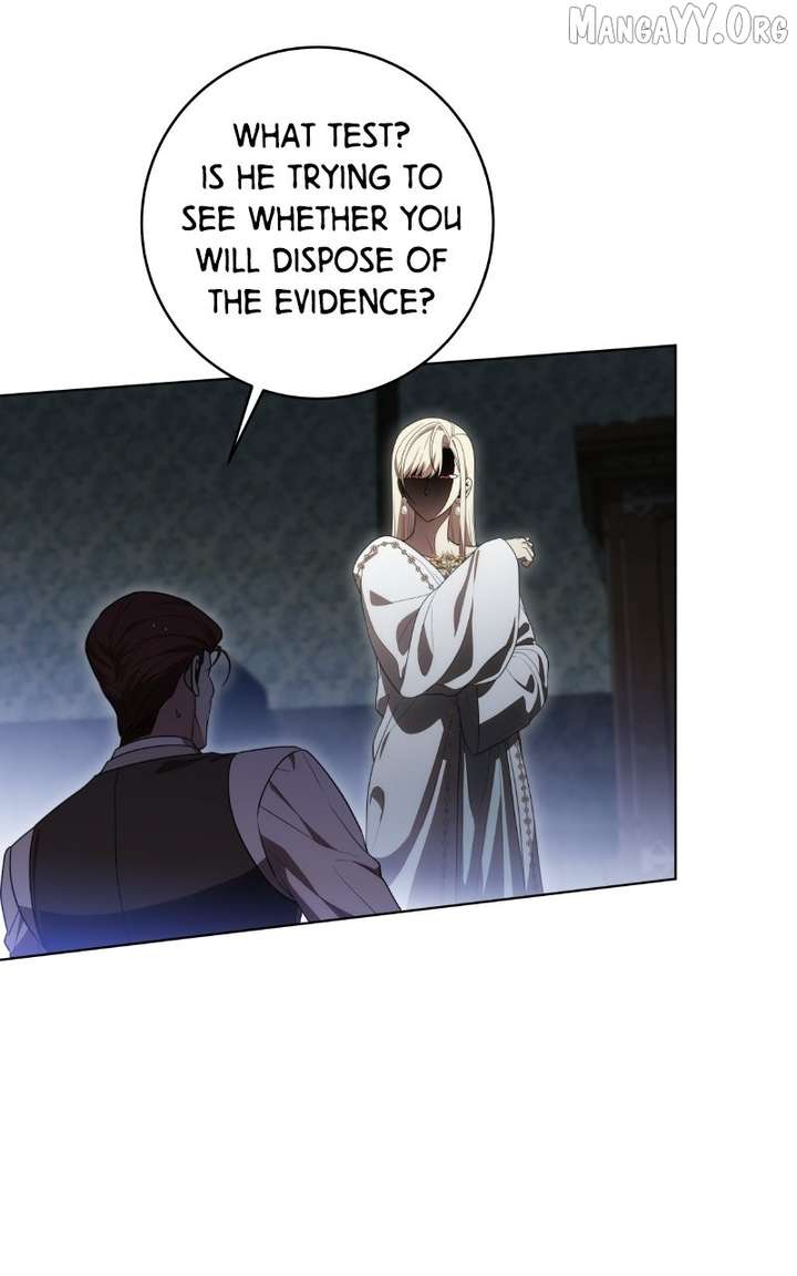 The Price Is Your Everything Chapter 91 page 67 - 