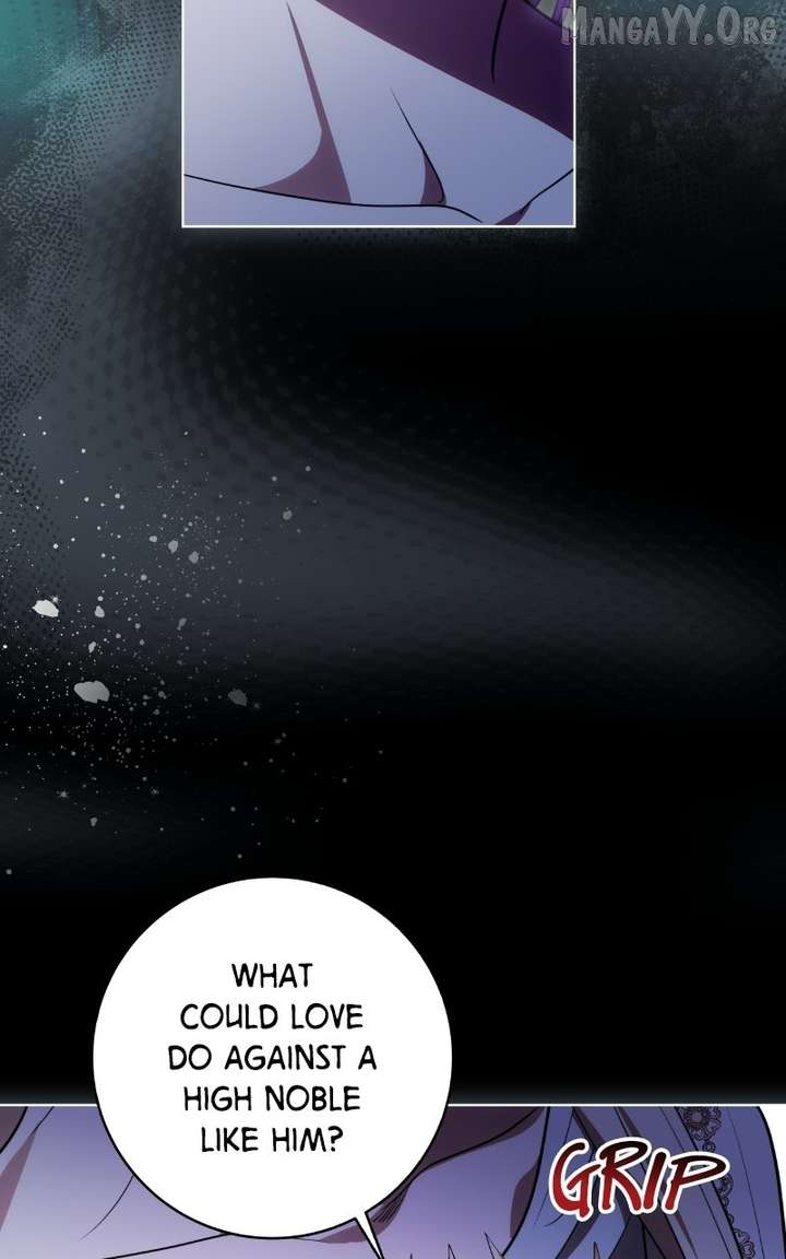 The Price Is Your Everything Chapter 91 page 69 - 