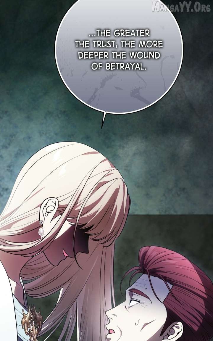 The Price Is Your Everything Chapter 91 page 71 - 