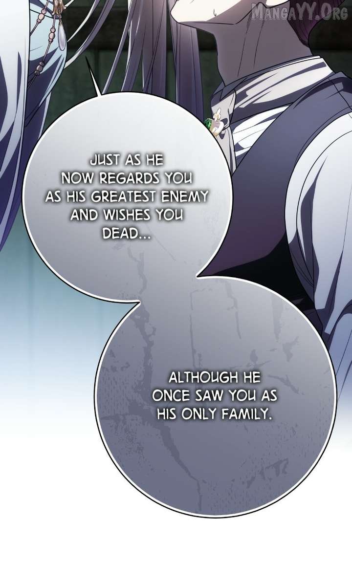 The Price Is Your Everything Chapter 91 page 72 - 
