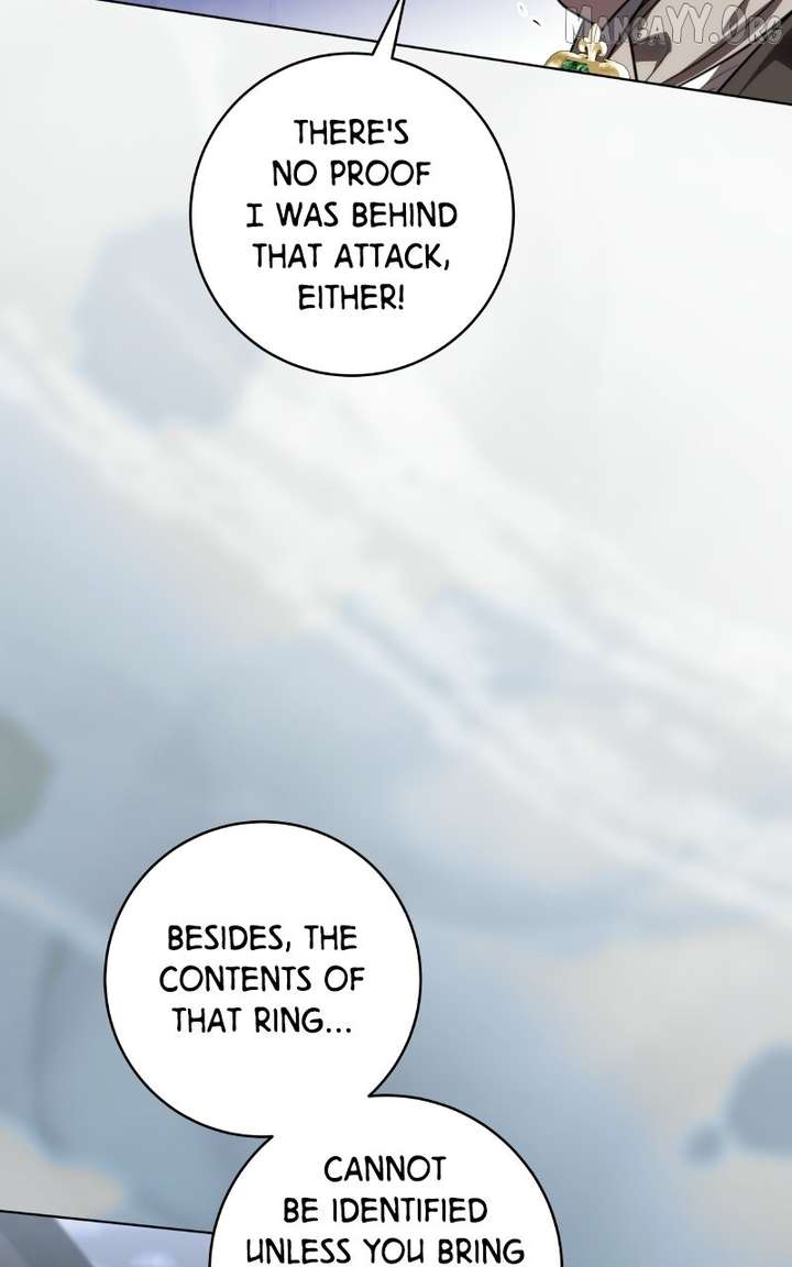 The Price Is Your Everything Chapter 91 page 74 - 