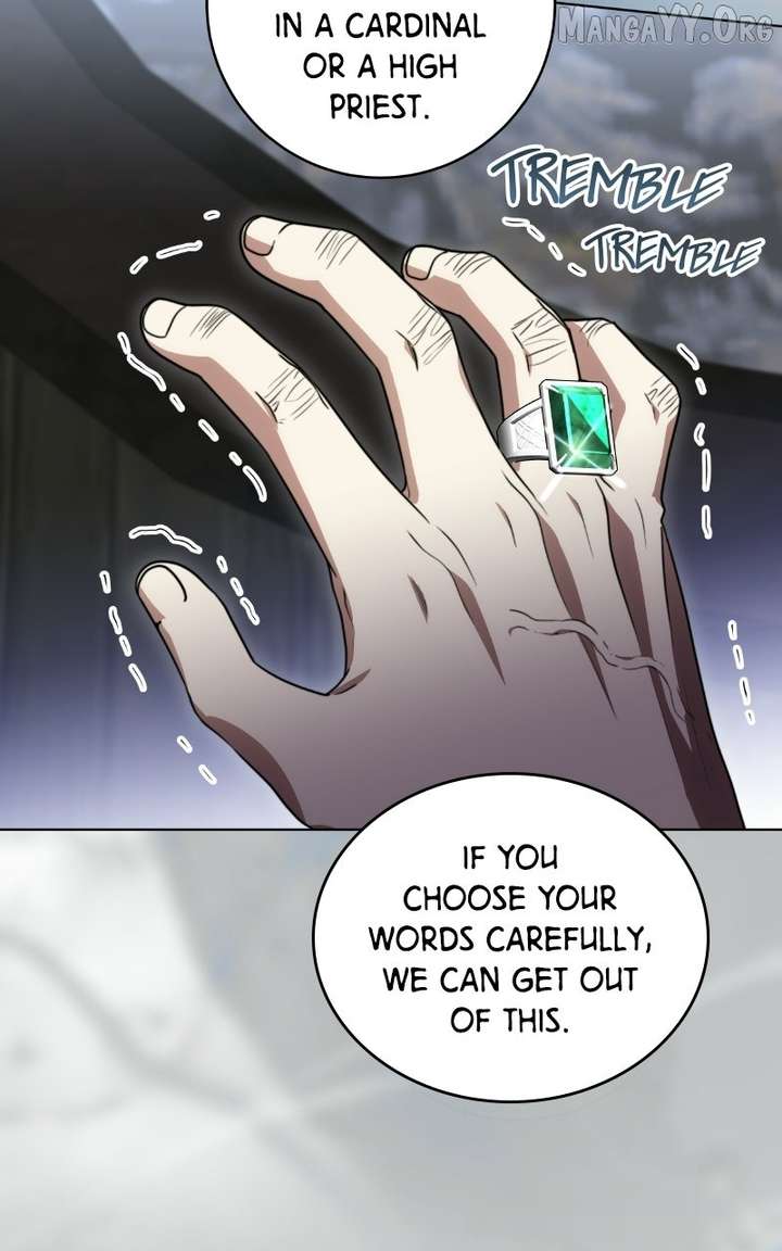 The Price Is Your Everything Chapter 91 page 75 - 