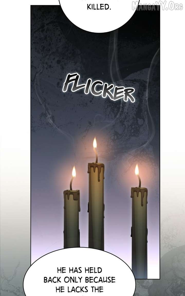 The Price Is Your Everything Chapter 91 page 80 - 