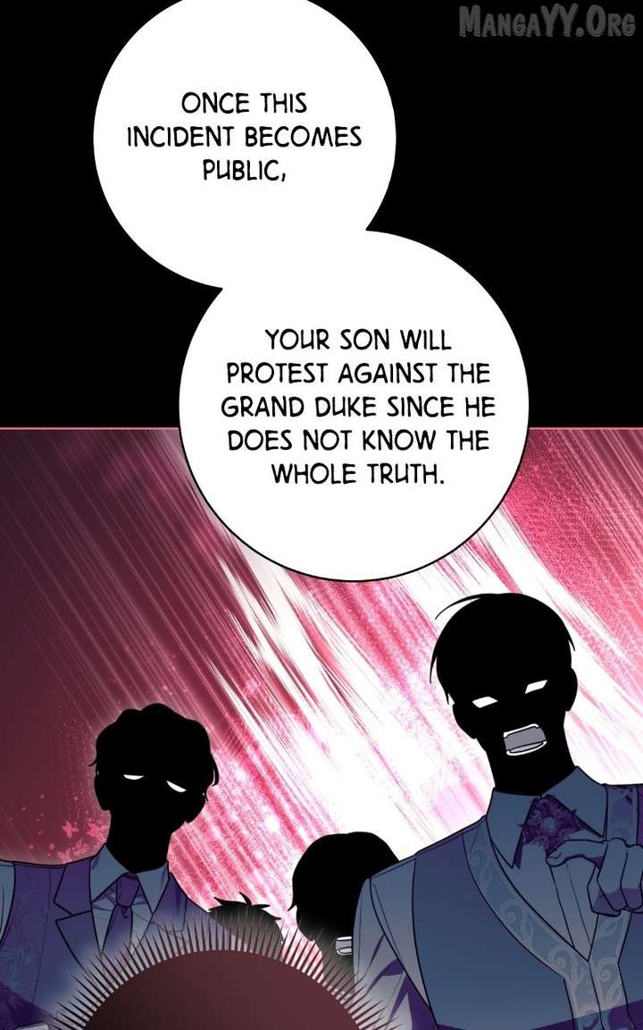 The Price Is Your Everything Chapter 91 page 82 - 