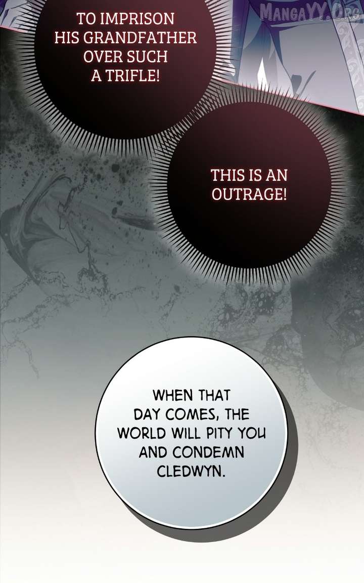 The Price Is Your Everything Chapter 91 page 83 - 