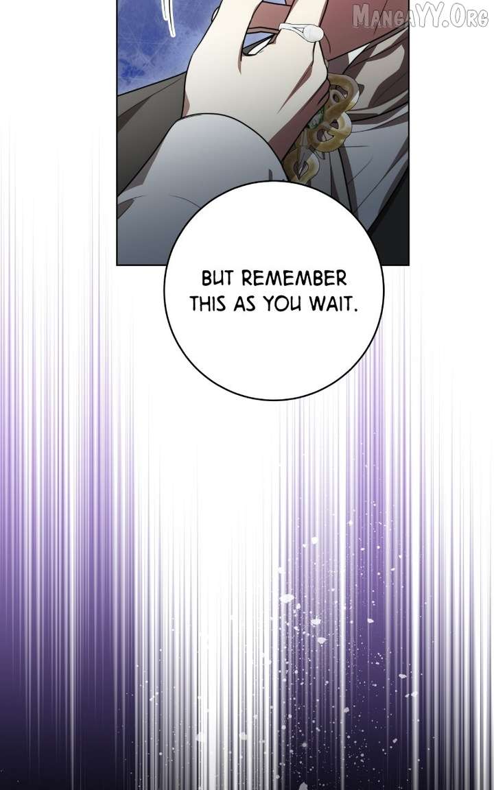 The Price Is Your Everything Chapter 91 page 85 - 