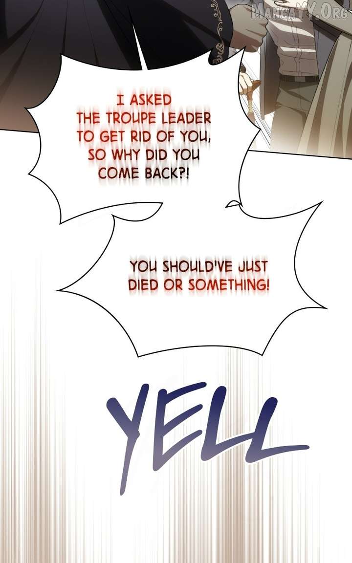 The Price Is Your Everything Chapter 91 page 10 - 