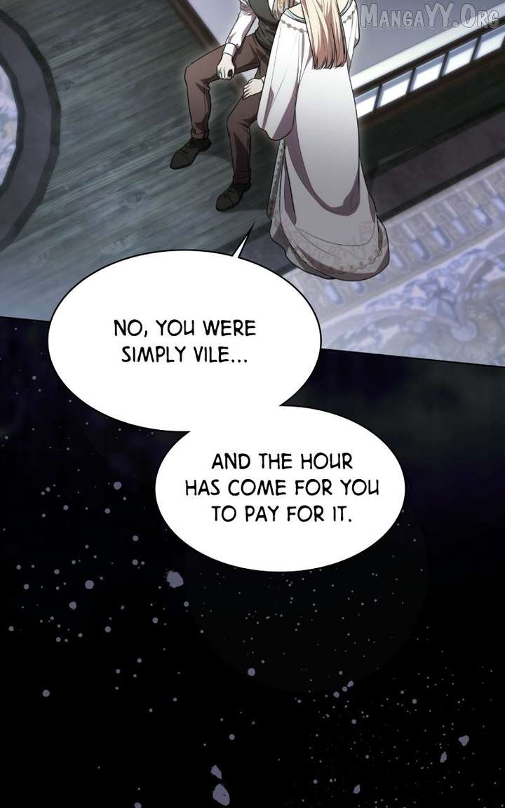 The Price Is Your Everything Chapter 91 page 93 - 
