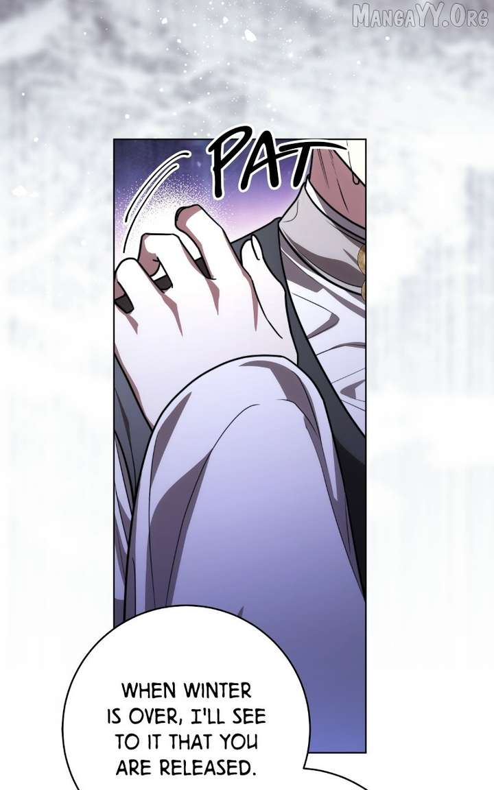 The Price Is Your Everything Chapter 91 page 96 - 