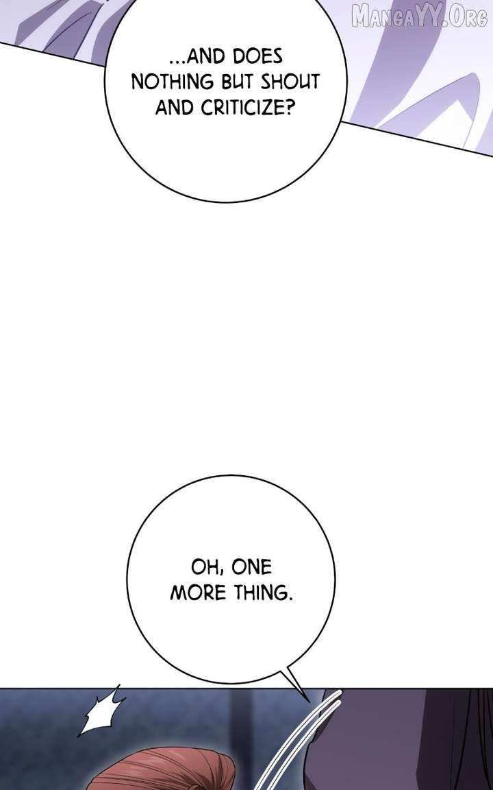 The Price Is Your Everything Chapter 91 page 99 - 