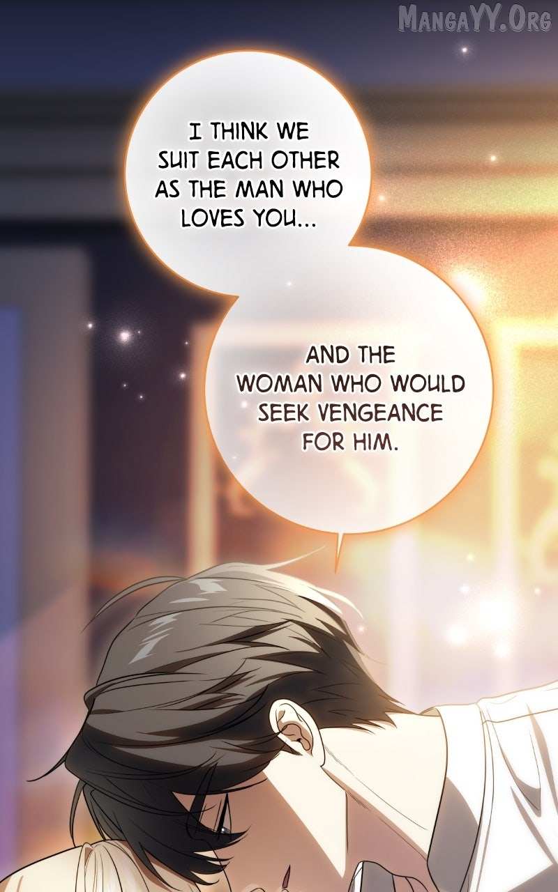 The Price Is Your Everything Chapter 92 page 107 - 