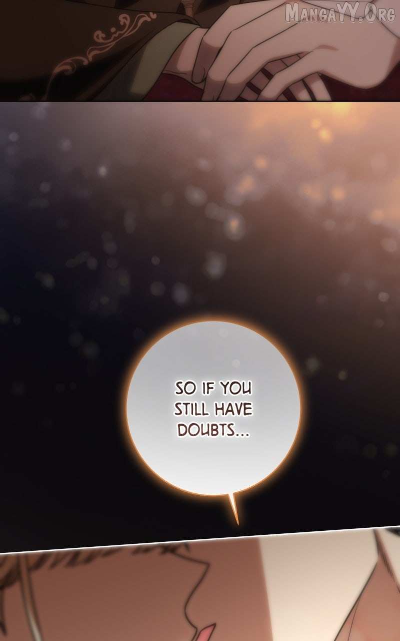 The Price Is Your Everything Chapter 92 page 109 - 