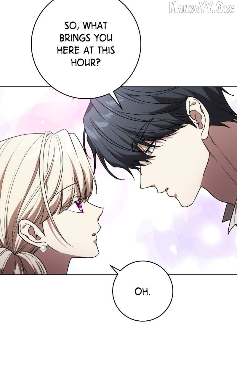 The Price Is Your Everything Chapter 92 page 12 - 