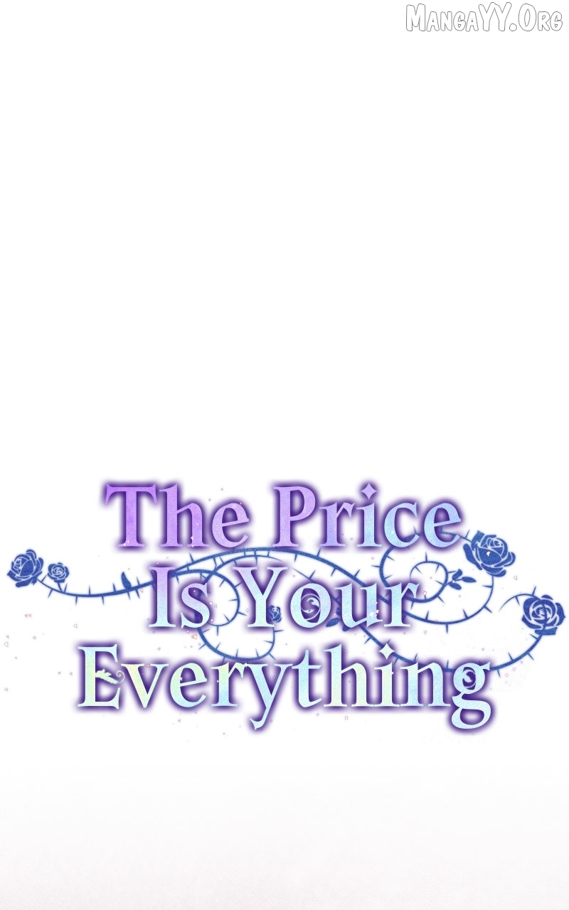 The Price Is Your Everything Chapter 92 page 16 - 