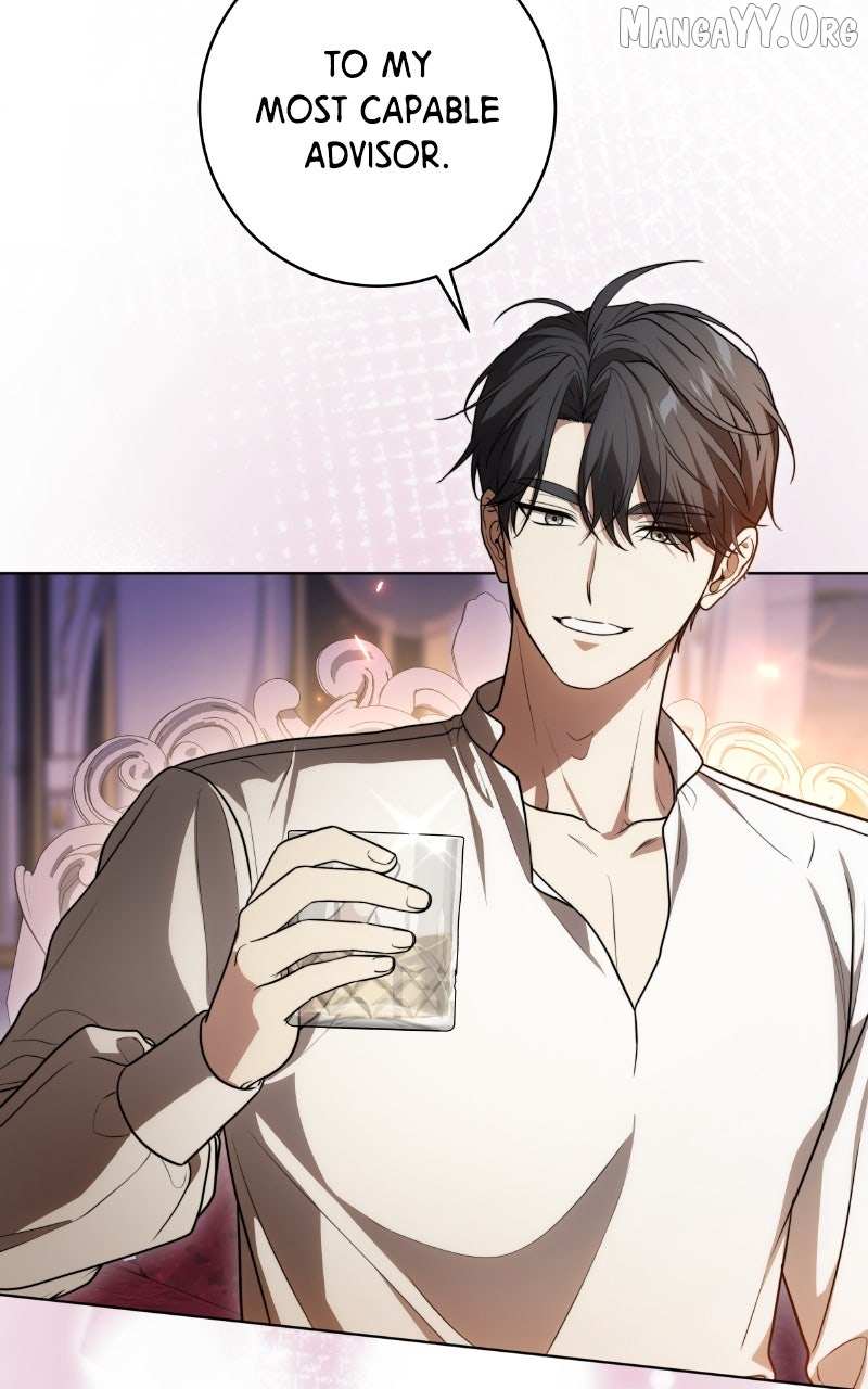 The Price Is Your Everything Chapter 92 page 22 - 