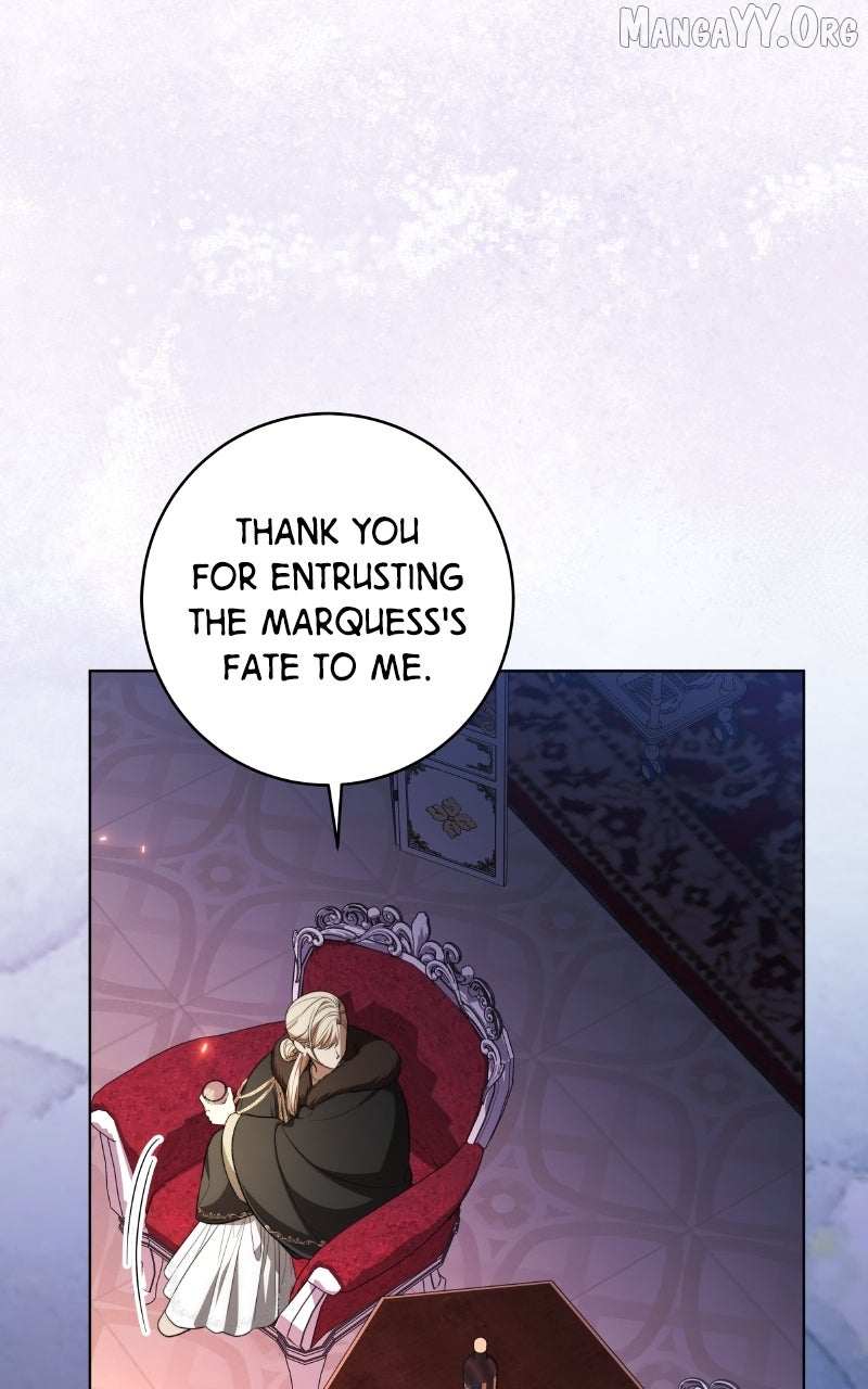 The Price Is Your Everything Chapter 92 page 27 - 