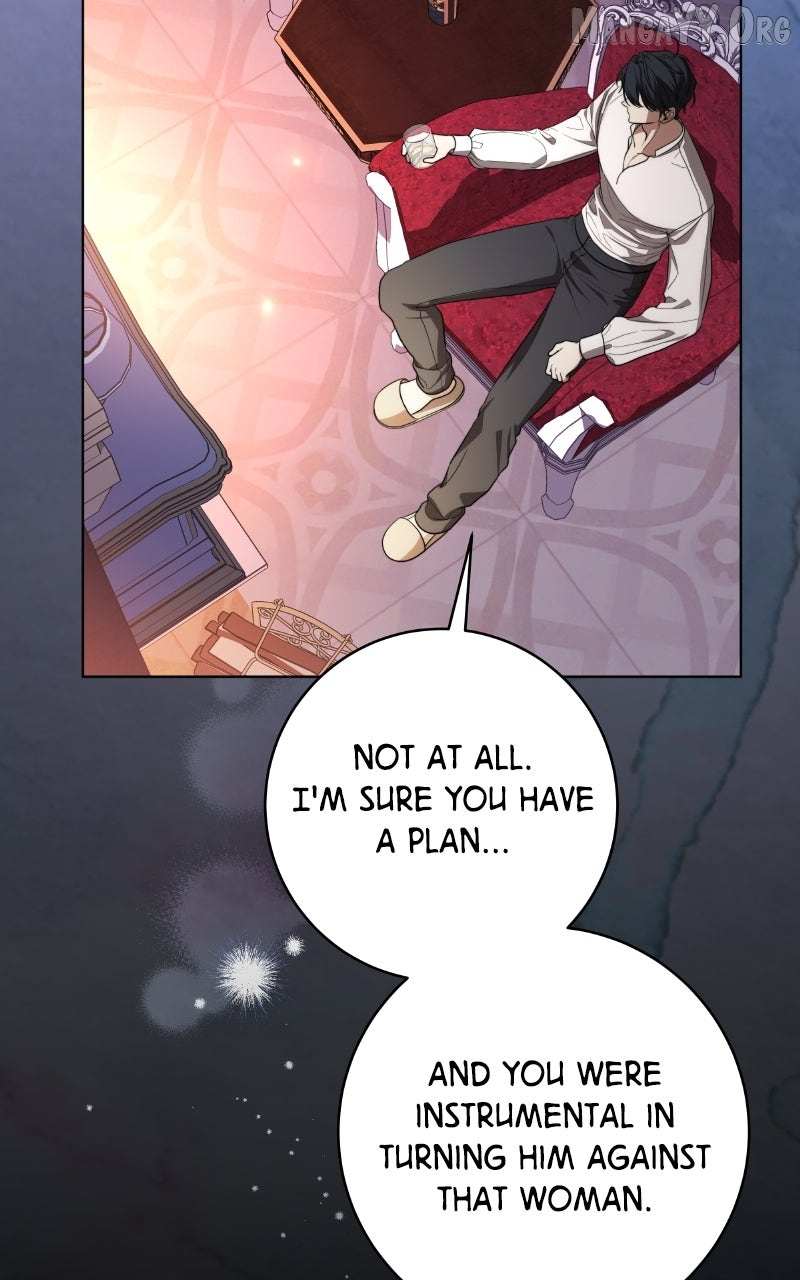 The Price Is Your Everything Chapter 92 page 28 - 