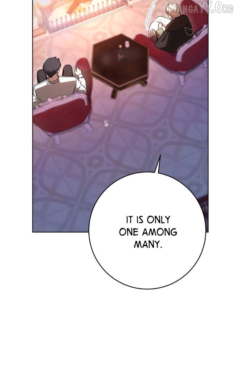The Price Is Your Everything Chapter 92 page 34 - 