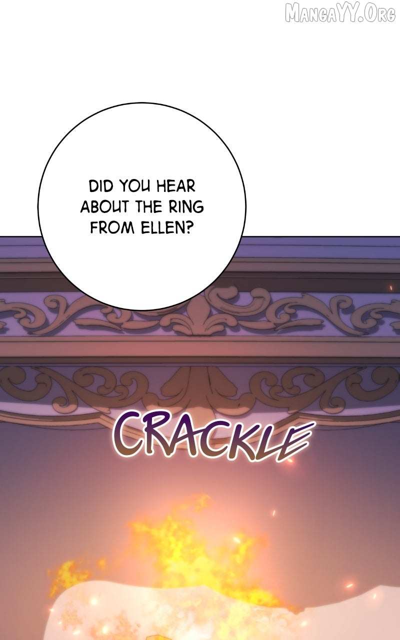 The Price Is Your Everything Chapter 92 page 35 - 