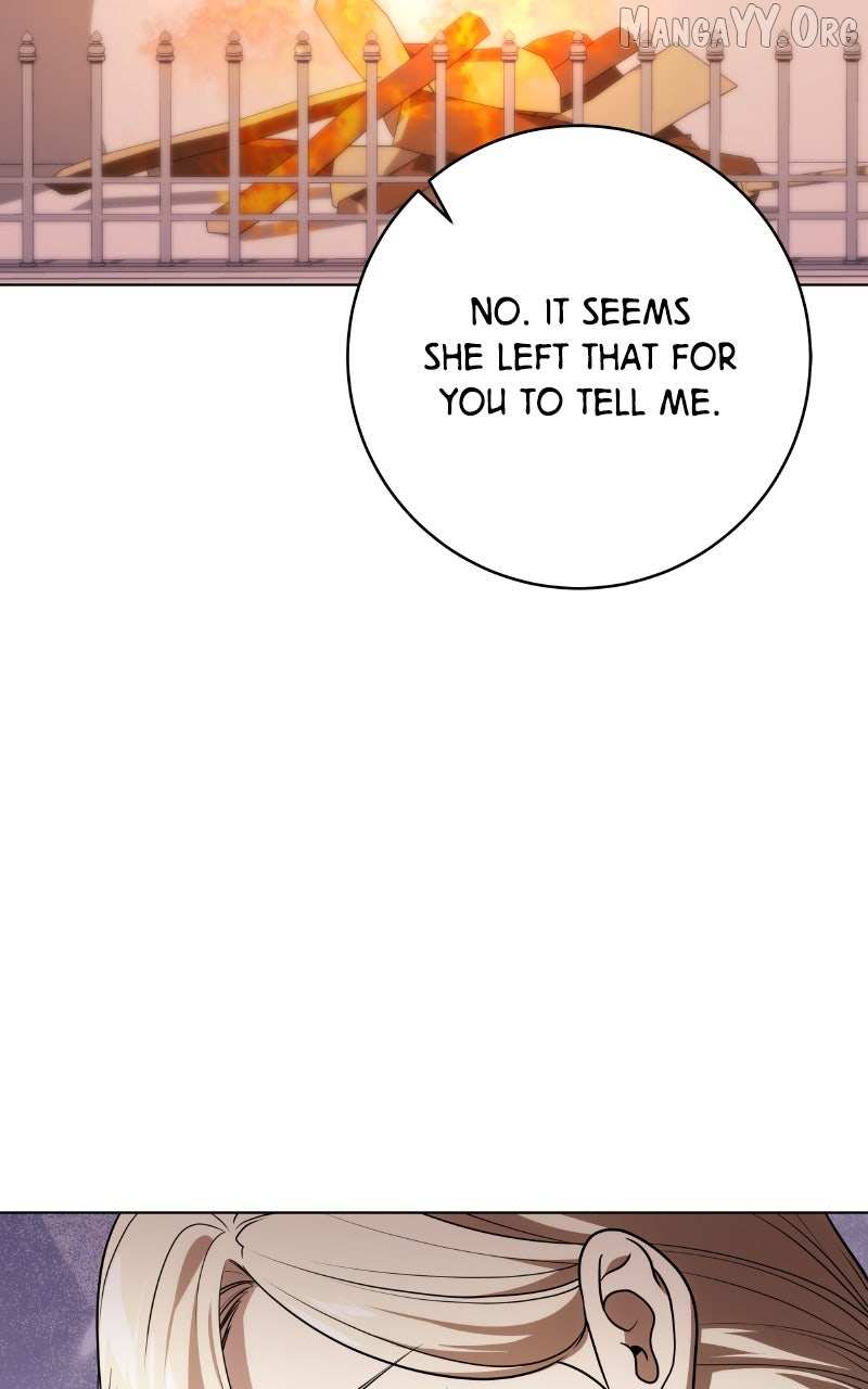 The Price Is Your Everything Chapter 92 page 36 - 