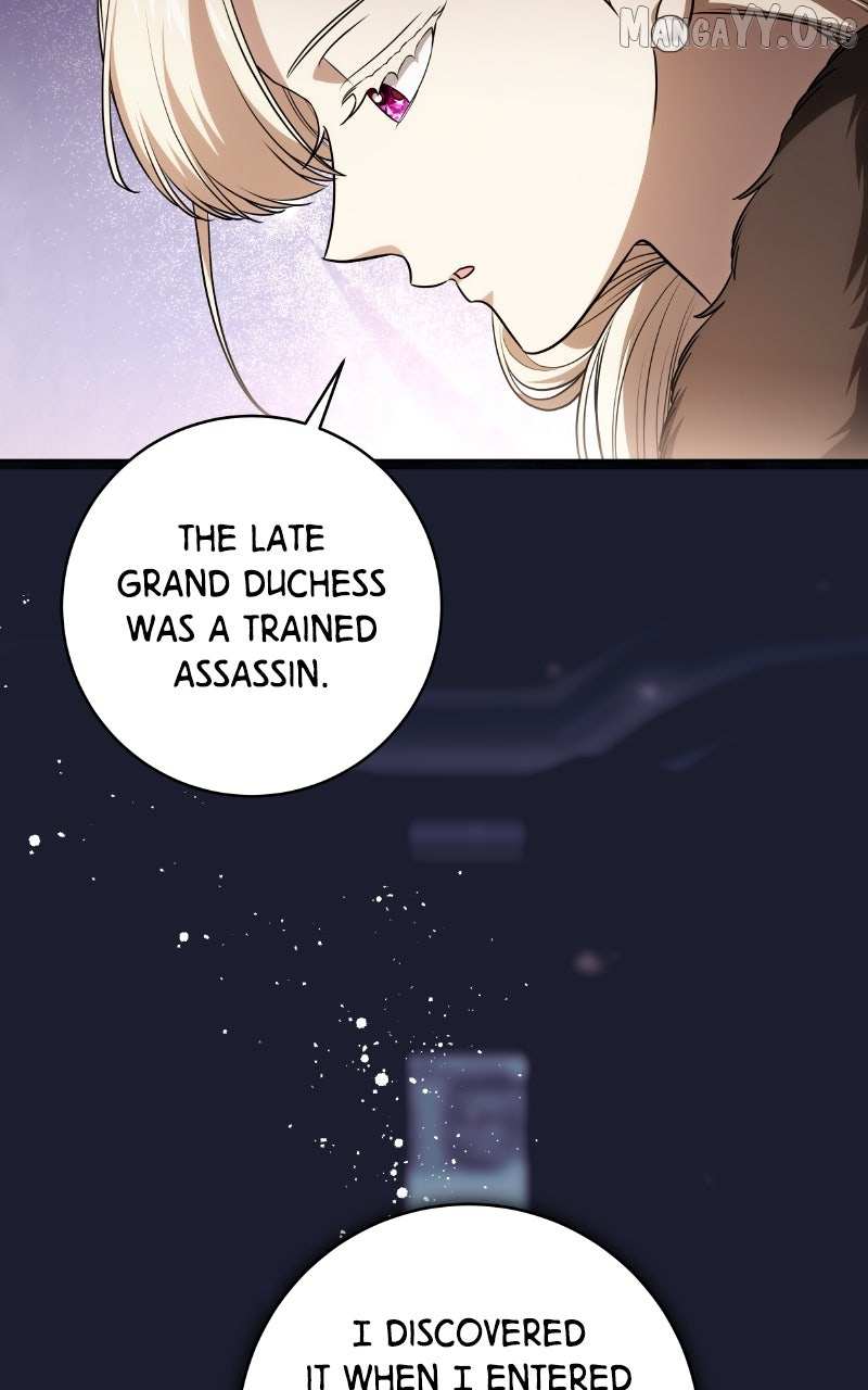 The Price Is Your Everything Chapter 92 page 37 - 