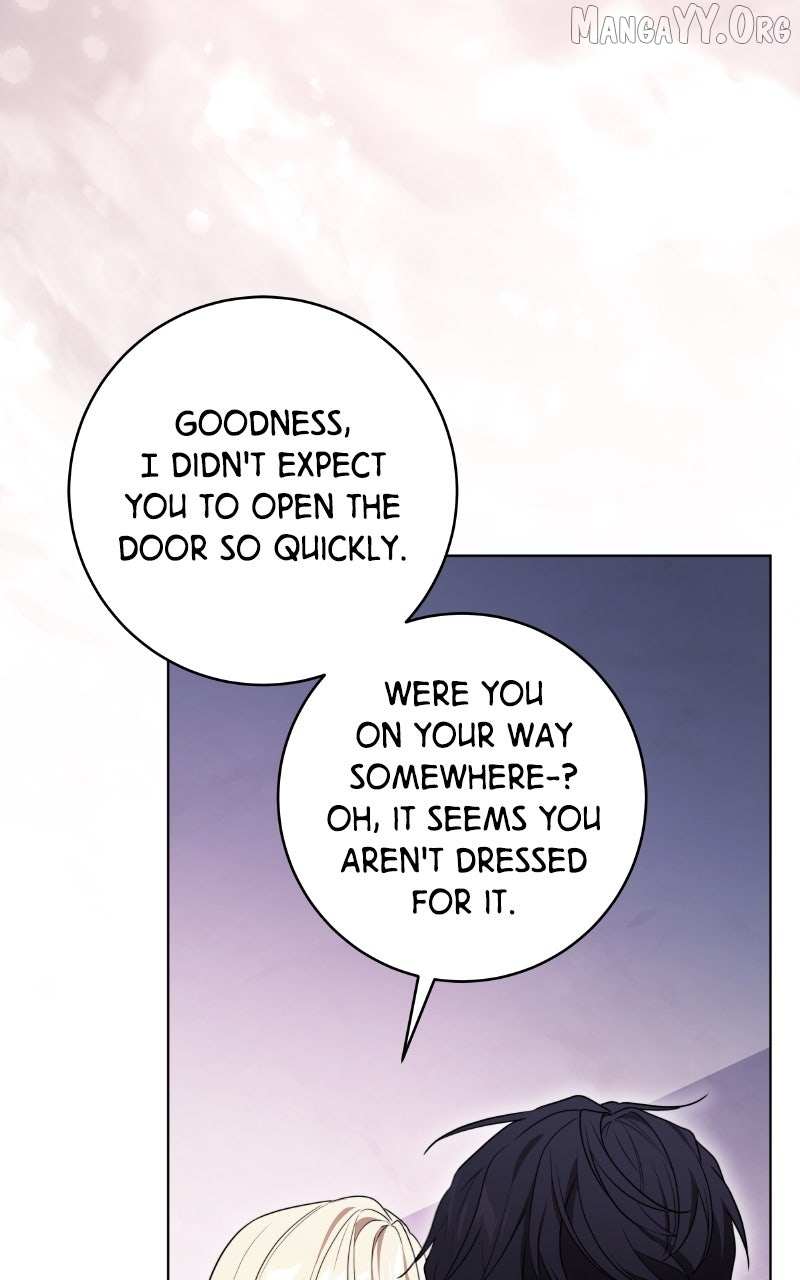 The Price Is Your Everything Chapter 92 page 5 - 