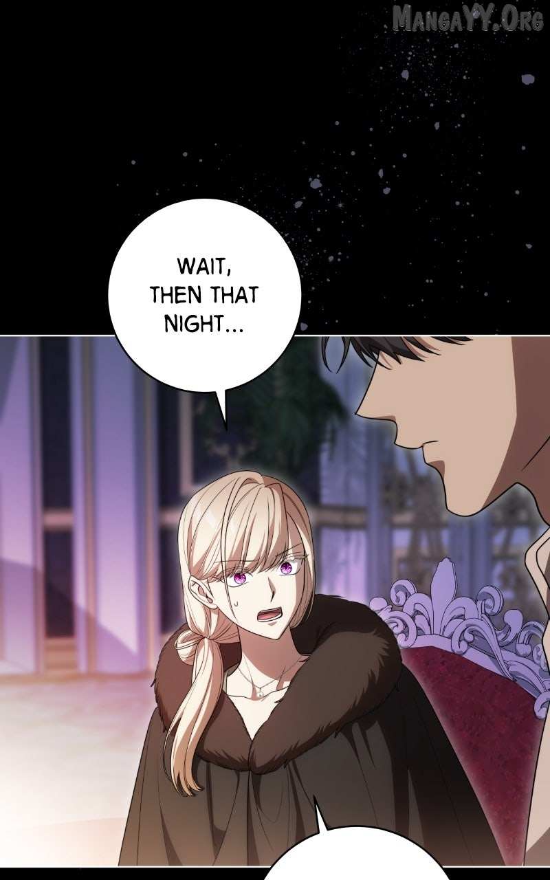 The Price Is Your Everything Chapter 92 page 47 - 