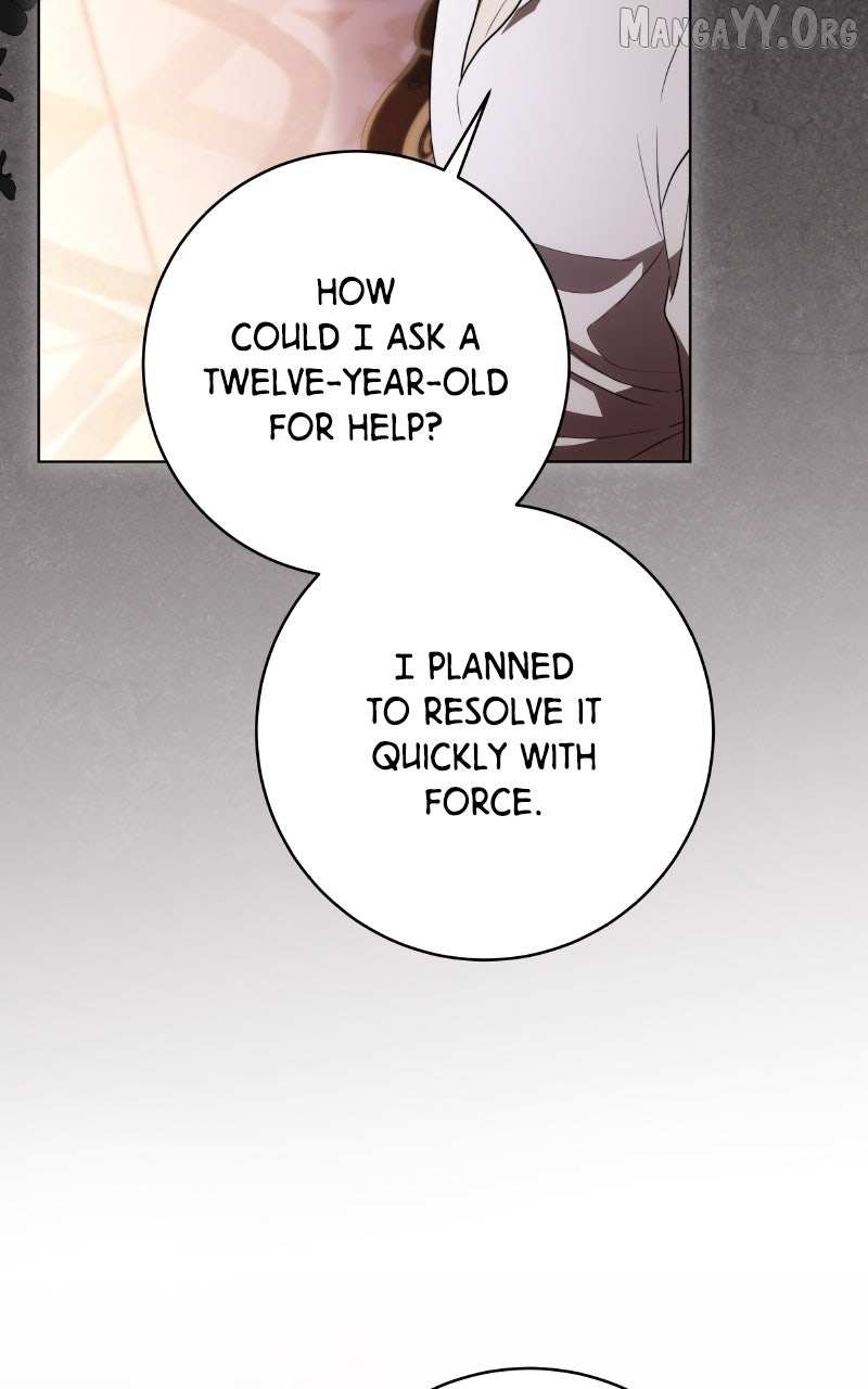The Price Is Your Everything Chapter 92 page 53 - 