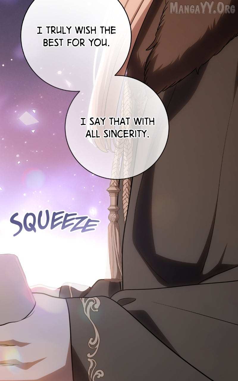 The Price Is Your Everything Chapter 92 page 60 - 