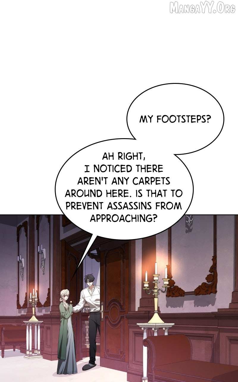 The Price Is Your Everything Chapter 92 page 7 - 