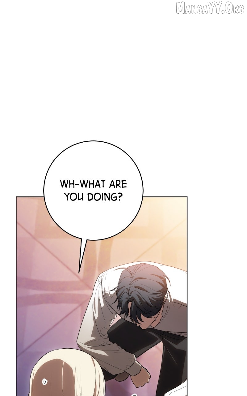 The Price Is Your Everything Chapter 92 page 70 - 
