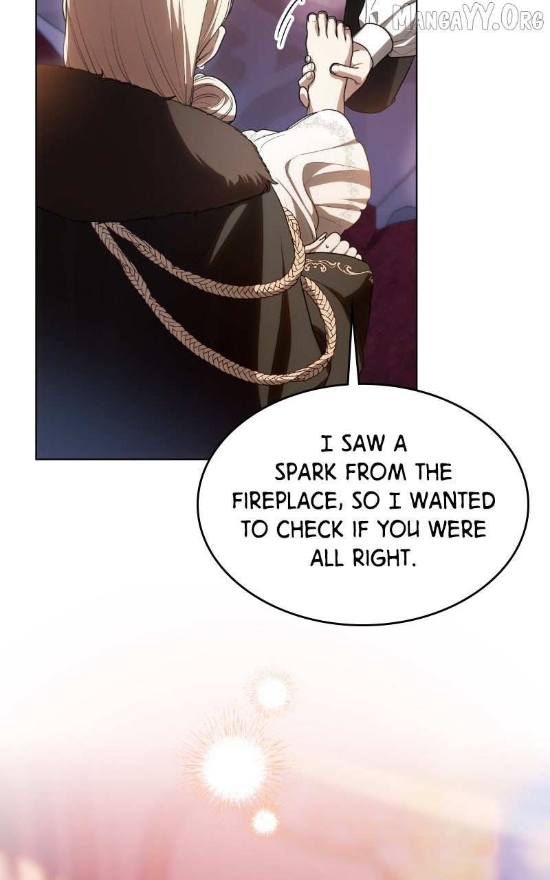The Price Is Your Everything Chapter 92 page 71 - 