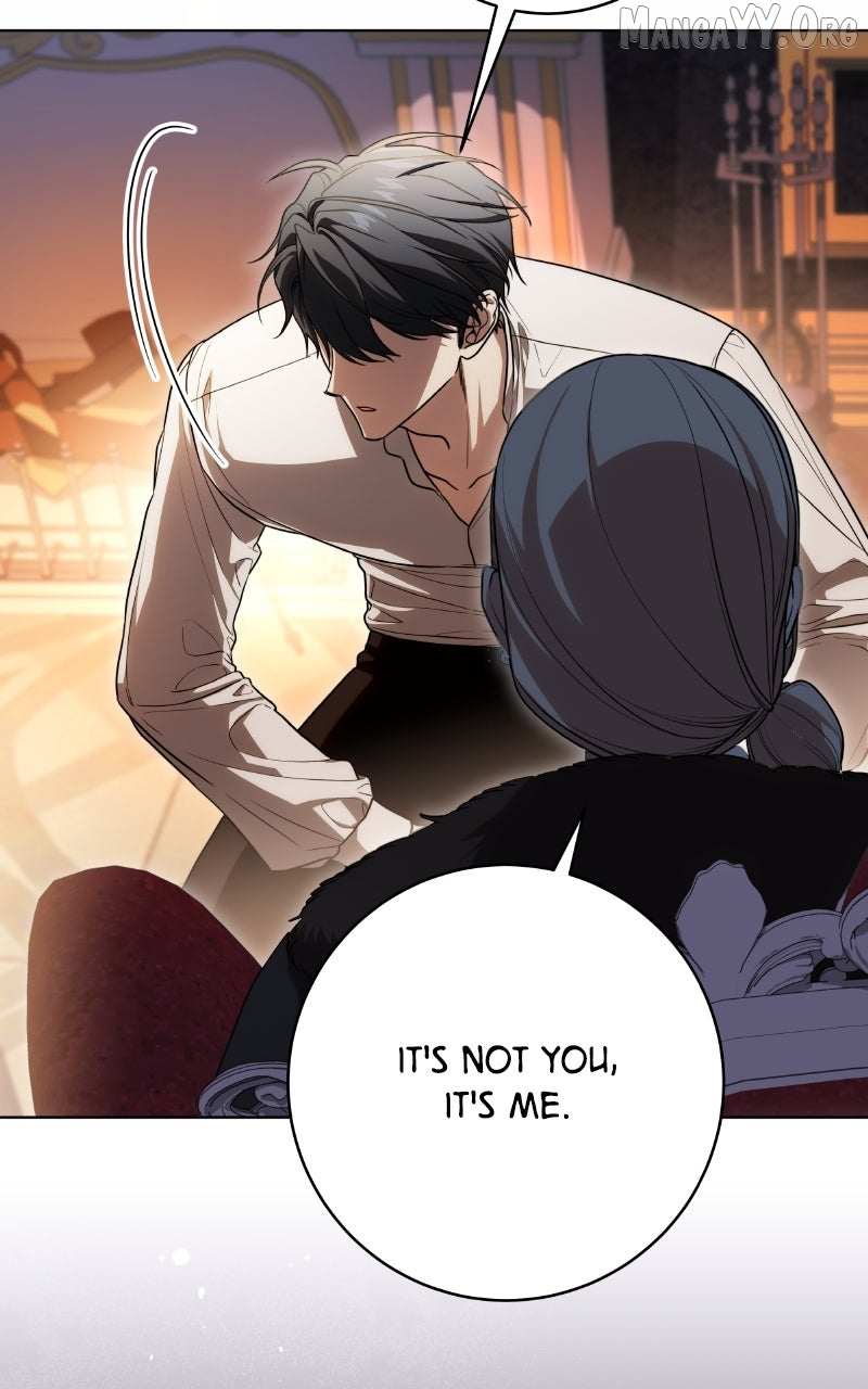 The Price Is Your Everything Chapter 92 page 79 - 