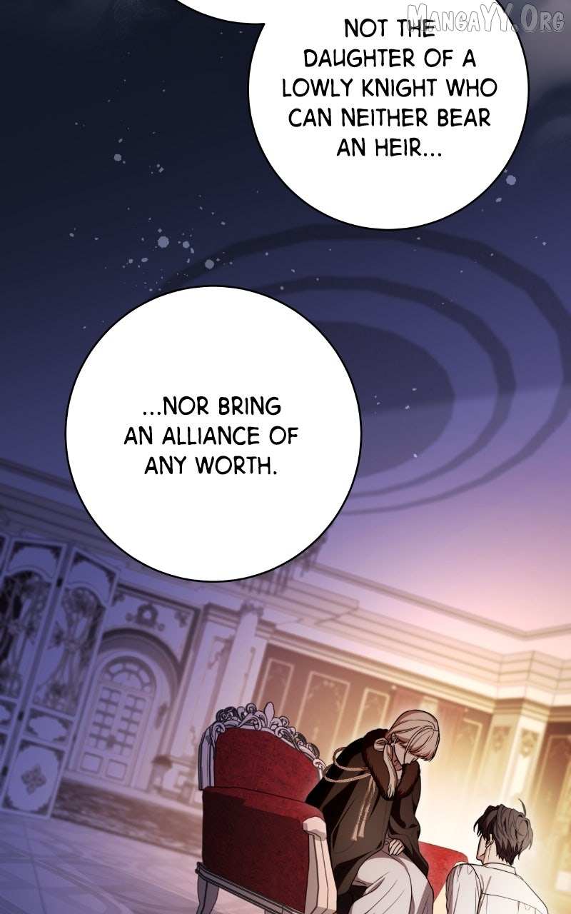 The Price Is Your Everything Chapter 92 page 90 - 