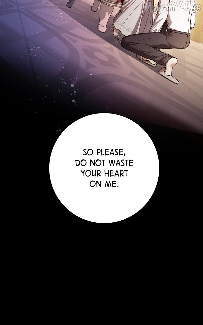 The Price Is Your Everything Chapter 92 page 91 - 