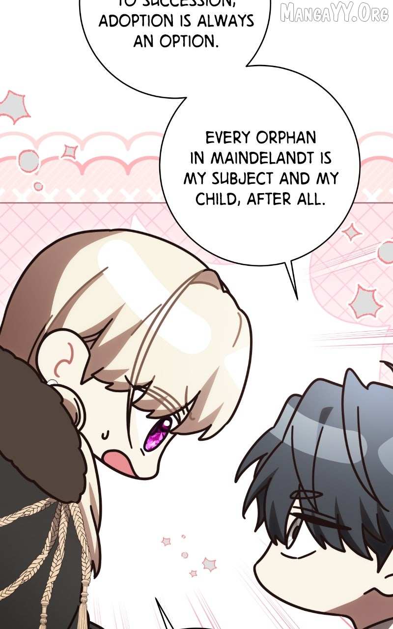 The Price Is Your Everything Chapter 92 page 95 - 