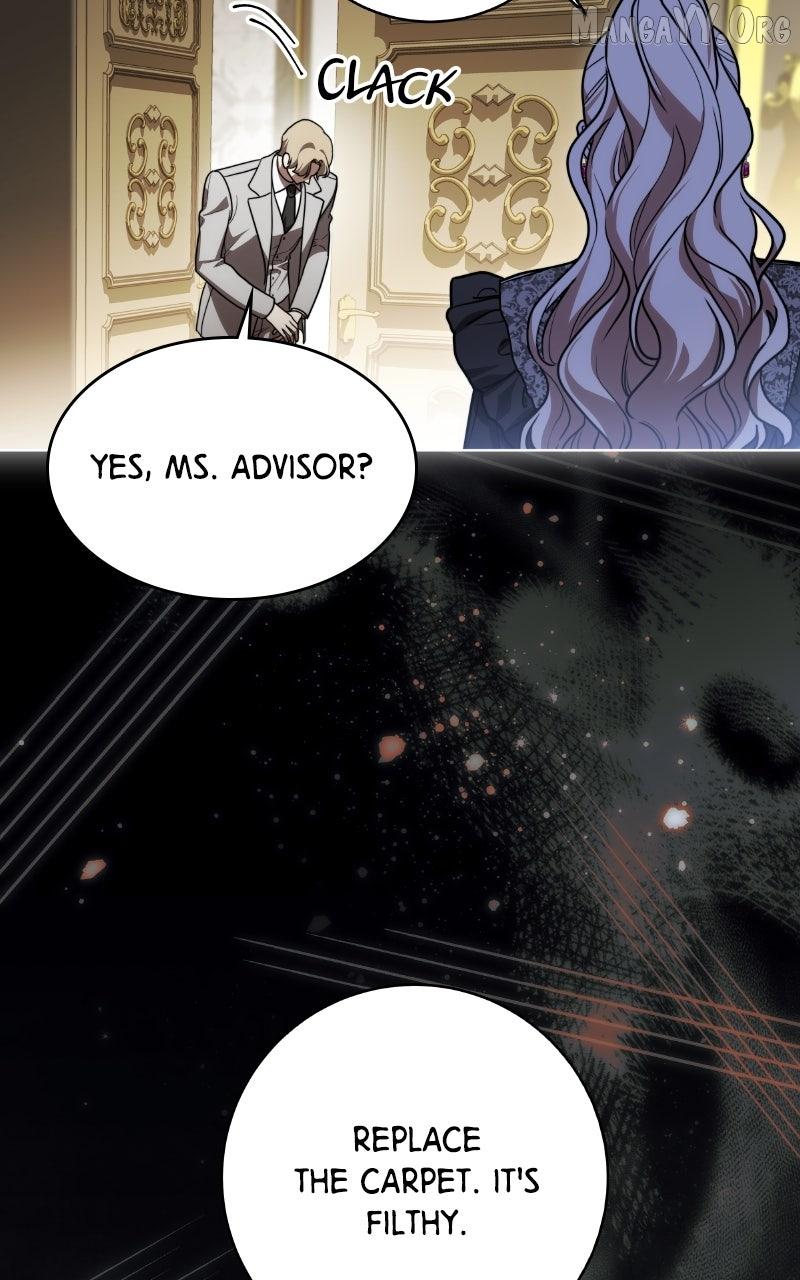 The Price Is Your Everything Chapter 93 page 103 - 