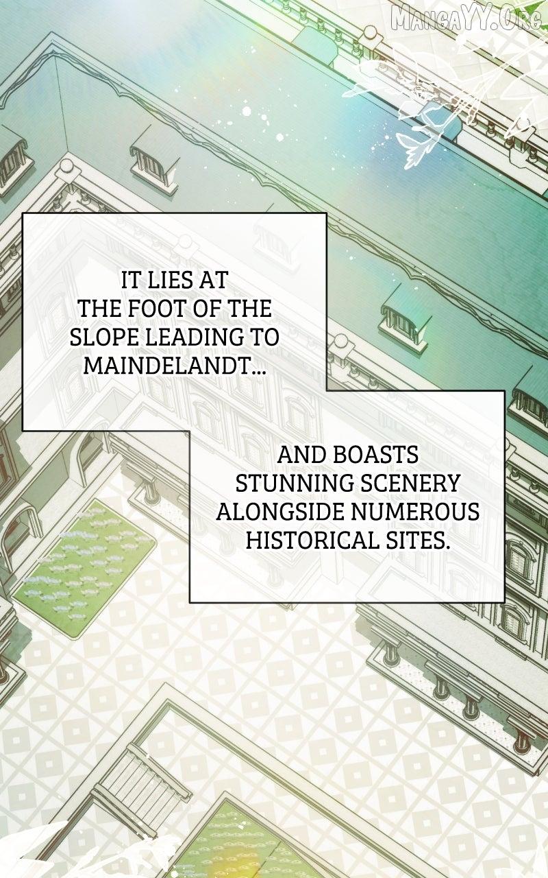The Price Is Your Everything Chapter 93 page 107 - 
