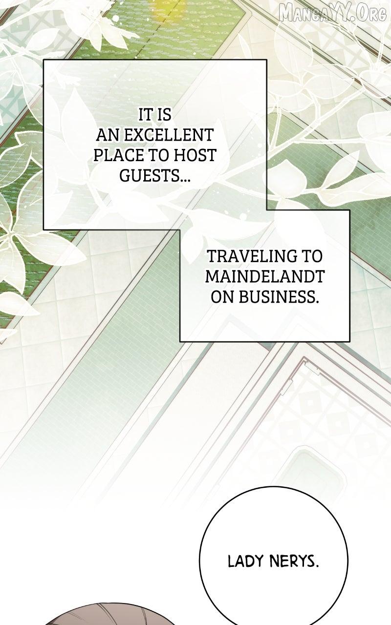 The Price Is Your Everything Chapter 93 page 108 - 