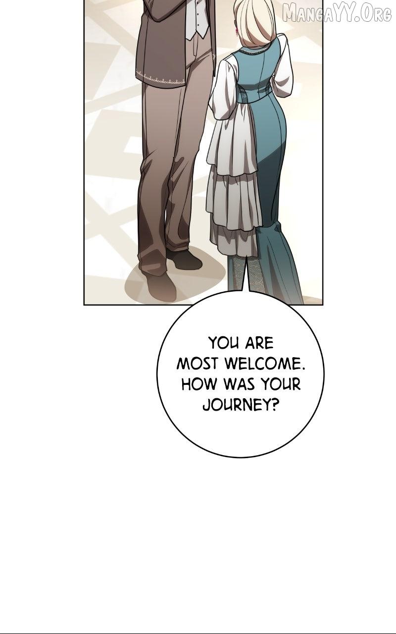 The Price Is Your Everything Chapter 93 page 112 - 