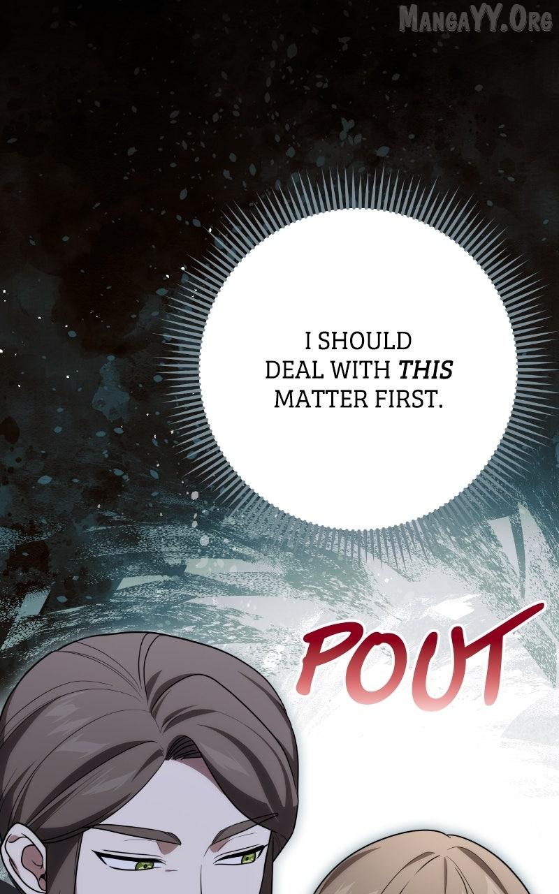The Price Is Your Everything Chapter 93 page 118 - 