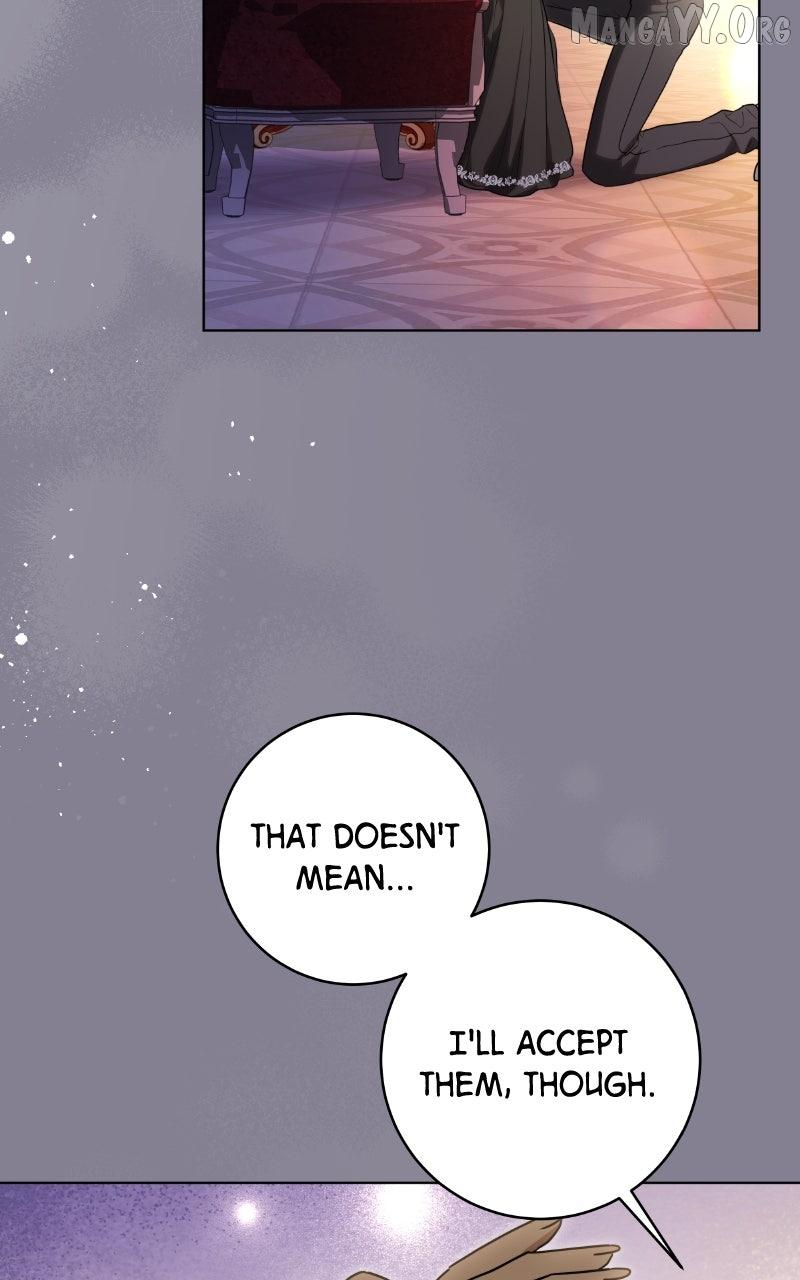 The Price Is Your Everything Chapter 93 page 18 - 