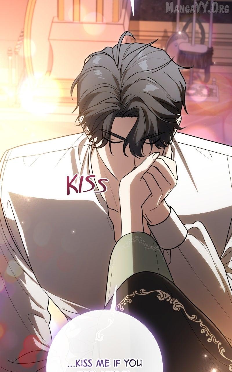 The Price Is Your Everything Chapter 93 page 20 - 